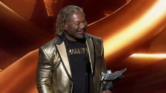 Aktor Kratos dari God of War, Christopher Judge, ingin melihat penulis game mendapatkan lebih banyak penghormatan