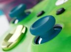 Xbox Design Lab memperkenalkan pengontrol Vapor