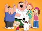 Family Guy tidak akan berakhir sampai orang-orang berhenti menontonnya