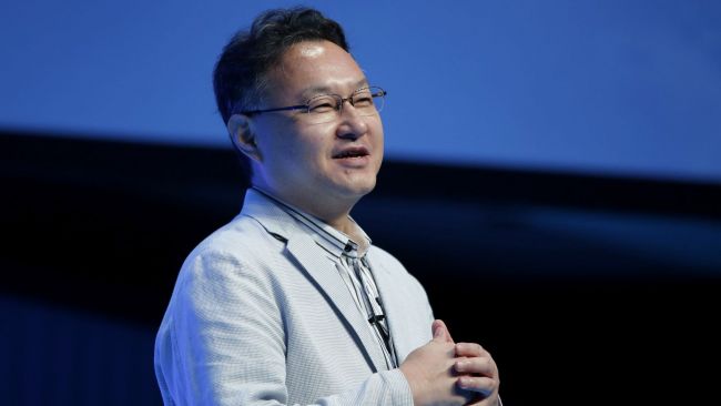 Bos Sony berpikir kesengsaraan bisnis game disebabkan oleh "investasi berlebihan selama COVID-19"