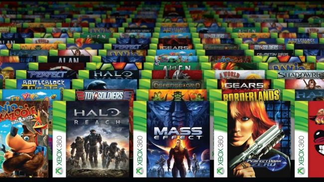 Rumor: Xbox sedang mengerjakan teknologi untuk mendigitalkan disk Anda