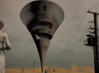 From Dust memenangkan penghargaan Immersive Competition di Festival Film Cannes ke-78