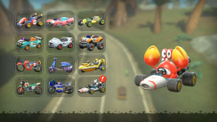 Mario Kart World: Panduan untuk Membuka kunci semua 40 kendaraan