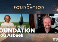 Foundation Pilou Asbaek: "The Mule adalah salah satu penjahat terbaik yang pernah ditulis... tepat di sebelah Voldemort"
