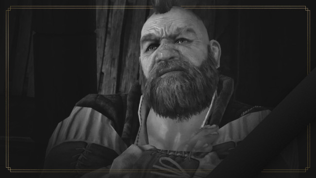 Alexander Morton, pengisi suara Zoltan Chivay dari The Witcher 3: Wild Hunt, telah meninggal dunia