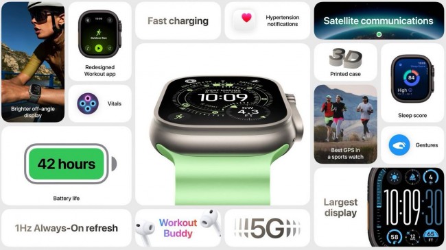 Apple Watch Series 11 memulai debutnya dengan peringatan tekanan darah yang menyelamatkan jiwa