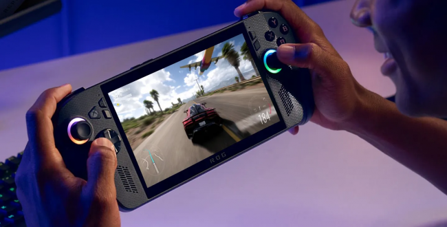 Mantan presiden Blizzard Mike Ybarra mengecam kampanye "ini adalah Xbox"