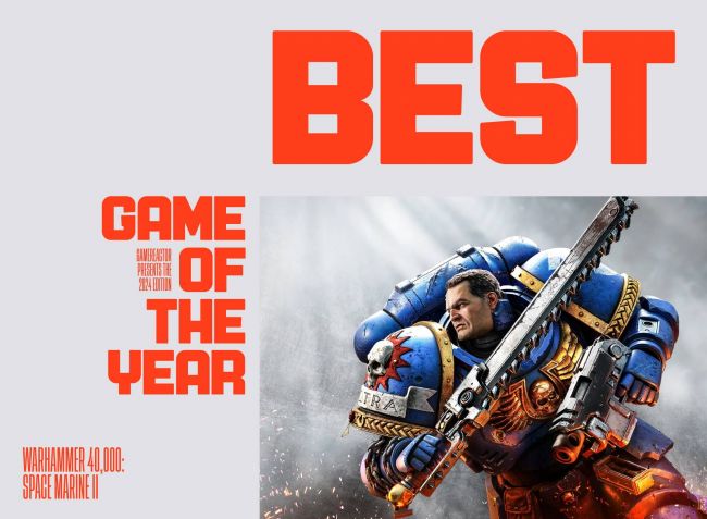 Game Penembak Terbaik 2024