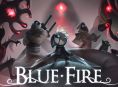 Platformer indie Blue Fire akan mendarat di Xbox One pada 9 Juli