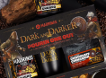 Dark and Darker sekarang memiliki kopi sendiri