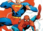 DC mengungkapkan tanggal debut untuk Superman/Spider-Man #1