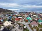 Denmark Tingkatkan Investasi Greenland untuk Memperkuat Infrastruktur dan Perawatan Kesehatan