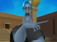 Apakah James Woods hanya menggoda pembalasan Hades di Kingdom Hearts IV ?