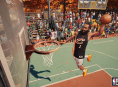 NBA The Run akan mendapatkan beta terbuka Sabtu ini