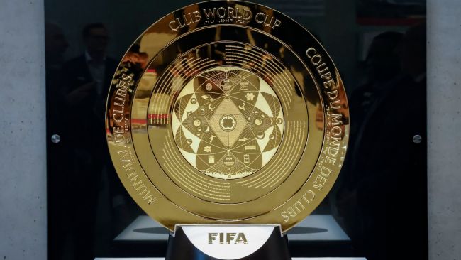 FIFA mengumumkan distribusi hadiah uang Piala Dunia Antarklub dan mengumumkan program solidaritas