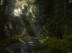 Final Fantasy XVI memamerkan Torgal, pendamping serigala