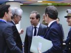Prancis mengkonfirmasi intersepsi pesawat tak berawak menjelang gencatan senjata Israel-Iran