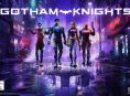 Gotham Knights mendapatkan trailer peluncuran baru yang terinspirasi dari Gears of War
