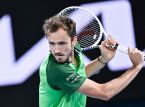 Daniil Medvedev menolak menerima bahwa tenis adalah oligopoli sekali lagi