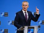 Jens Stoltenberg mengambil peran baru sebagai menteri keuangan Norwegia di tengah runtuhnya pemerintahan
