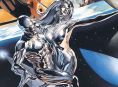 Aktris Silver Surfer menanggapi reaksi "pertukaran gender"