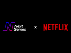 Netflix telah mengakuisisi studio game lainnya