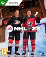 NHL 23