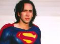 Nicolas Cage pada cameo The Flash-nya: "Bukan itu yang disuruh saya lakukan di lokasi syuting"