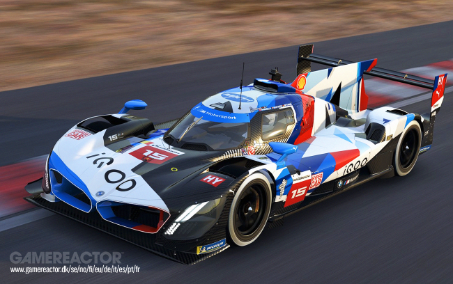 Ruang Balap akan diperluas dengan tiga Hypercar minggu depan