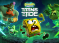 SpongeBob SquarePants: Titans of the Tide akan diluncurkan pada bulan November