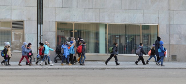 Swedia akan menegakkan larangan telepon seluler di seluruh sekolah