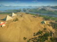 Total War: Pharaoh Pratinjau Kampanye: Kami berusaha menaklukkan Mesir