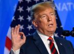 Trump mengisyaratkan pembicaraan nuklir dengan Iran setelah gencatan senjata