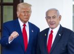 Trump mendesak Israel untuk membatalkan pengadilan Netanyahu