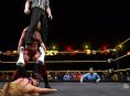 WWE 2K20 mengalami crash setelah pergantian tahun ke 2020