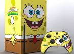Xbox tengah menyelenggarakan sayembara berhadiah Xbox Series X dengan tema SpongeBob