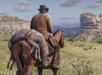 Rockstar umumkan besar file dari Red Dead Redemption 2