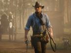 Sony pamerkan konten eksklusif Red Dead Redemption 2 untuk PS4