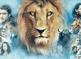 Film Narnia yang disutradarai Greta Gerwig Netflix akan tayang perdana pada bulan November