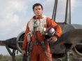 Oscar Isaac ingin kembali sebagai Poe Dameron di Star Wars: Starfighter