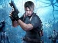 Resident Evil 4 mendekati jeda terpanjangnya