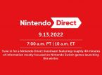 Nintendo Direct dikonfirmasi untuk besok