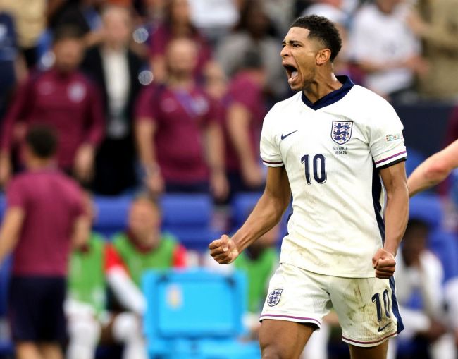 Media Inggris "tidak siap untuk superstar kulit hitam" seperti Jude Bellingham, kata mantan legenda Arsenal dan Inggris