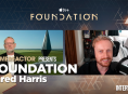 Jared Harris on Foundation: Hari Seldon Musim 3: "Bukan lagi dalang tapi boneka"