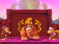 Donkey Kong Bananza: Semua pisang di Racing Layer