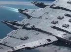 Semua yang perlu Anda ketahui tentang Luanniao: Kapal induk terbang bergaya "Star Wars" China