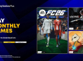 EA Sports FC 26 menjadi tajuk utama jajaran PlayStation Plus Mei