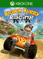 Beach Buggy Racing