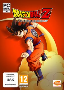 Dragon Ball Z: Kakarot