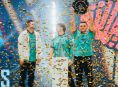 Piala Dunia Esports: Twisted Minds dijuluki pemenang Call of Duty: Warzone